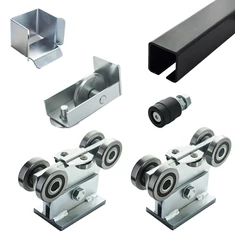 Garnitúrák, szettek