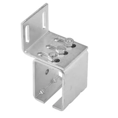 Konzolok, ütközők