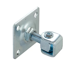 Forgáspont kő és beton oszlophoz