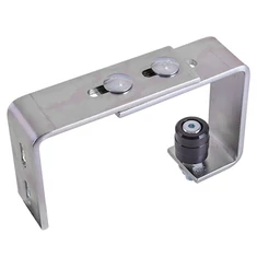 Konzolos vezető görgők