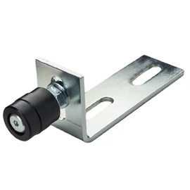 Felső vezető 1x Ø 32 mm. állítható konzol 65x165