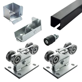 ETALON-666c garnitúra 6 m. natúr sín 4 m/200 kg