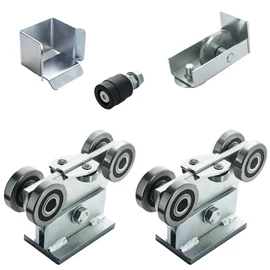 ETALON-666h garnitúra sín nélkül 4 m/200 kg