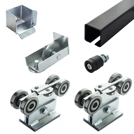 ETALON-666h garnitúra 6 m. natúr sín 4 m/200 kg