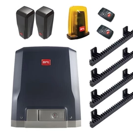 Tolókapu mozgató garn. BFT DEIMOS BT KIT A400 FRA Tolókapu mozgató garn. BFT DEIMOS BT KIT A400 FRA