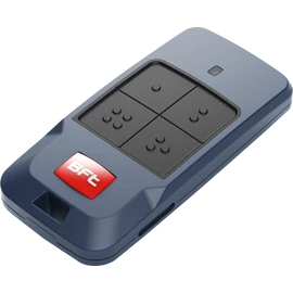 Távirányító négycsatornás  MITTO COOL