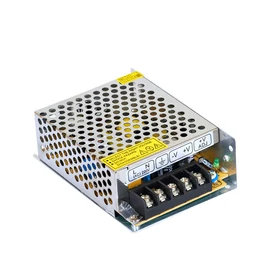 Tápegység 12V, 38W, ZOA-166/3,2A 