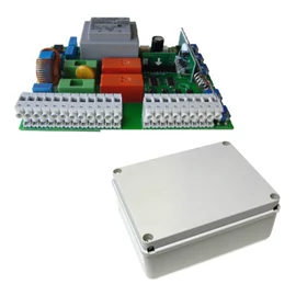 Vezérlés kétmotoros TWIST 230