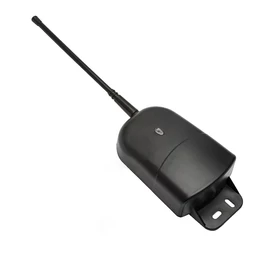 Vevő 2 csatornás univerzális KT-02