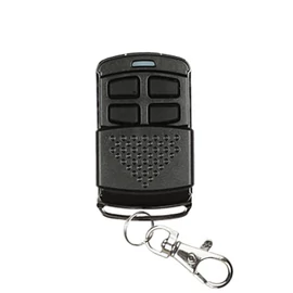 Távirányító négycsatornás tolótetős gatePro Stark