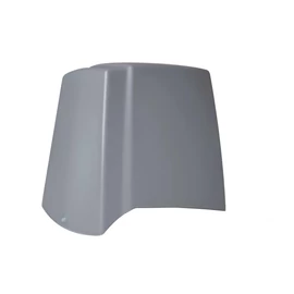 Tolókapu motor Proteco Meko 5/8 műanyag burkolat