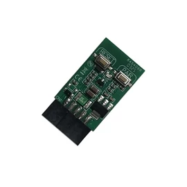 Wifi kapunyitó PLUG-IN WiFi+BT modul gatePRO