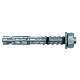 Alapcsavar M12x160 mm.
