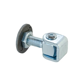 Forgáspont M16 hegeszthető, tányéros Forgáspont M16 hegeszthető, tányéros