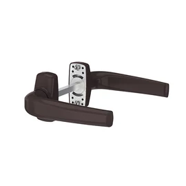 Kilincs-kilincs barna Merkury 