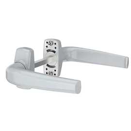 Kilincs-kilincs ezüst Merkury