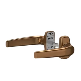 Merkury kilincs-kilincs arany