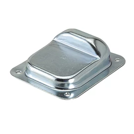 Ütköző szárnyas kapu csavarozható 100x120 /kicsi/