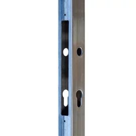 Zártok 40x40x500 25/85 