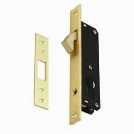 Kampós portálzár 40-es JYB