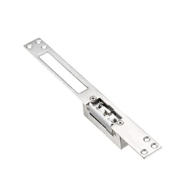 Elektromos zárfogadó hosszú 6-14V AC/DC ZOA-LS