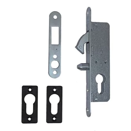 Kampós portálzár 40-es kil. nélkül H36