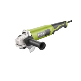 Sarokcsiszológép 1200W 125mm  Extol Craft