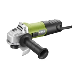 Sarokcsiszológép 750W 115 mm.  Extol Craft