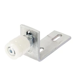 Felső vezető áll. konzol 1x32 mm. 65x105