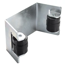 Felső fogadó V"80/2