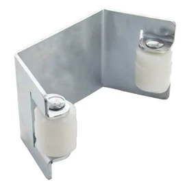 Felső fogadó V"80/2 W