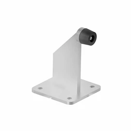 Ütköző talpas, csavarozható 100x100x130