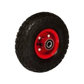 Molnárkocsi kerék pneumatikus 220 mm