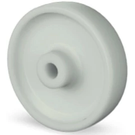 Poliamid kerék 80 mm 