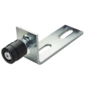 Felső vezető 1x Ø 32 mm. állítható konzol