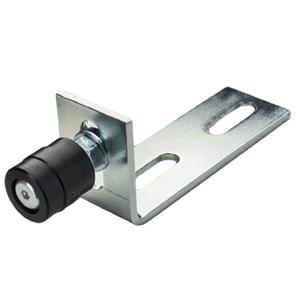 Felső vezető 1x Ø 33 mm. állítható konzol