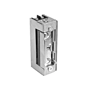 Elektromos zárfogadó 12-24V AC/DC Rollkit