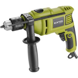 Ütvefúrógép 750W Extol Craft