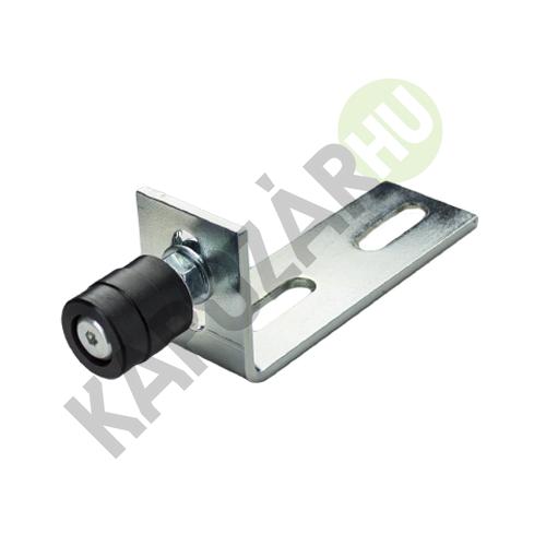 Felső vezető 1x Ø 33 mm. állítható konzol