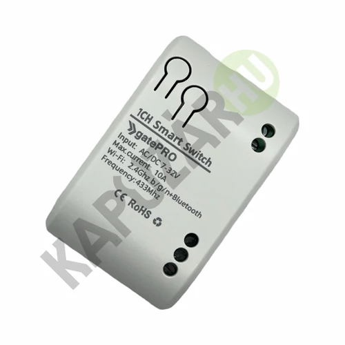 Wifi kapunyitó modul gatePRO