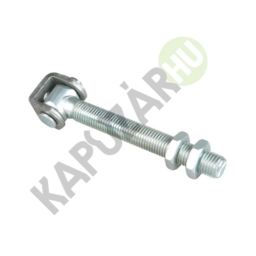 Forgáspont M16 hosszú menet 135/180 mm