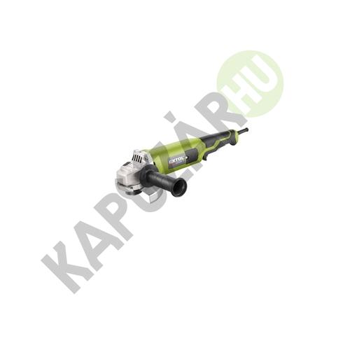 Sarokcsiszológép 1200W 125mm  Extol Craft