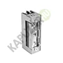 Kép 1/2 - Elektromos zárfogadó 12-24V AC/DC Rollkit
