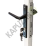 Kép 4/6 - Zártok 40x40x2000/85