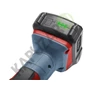 Kép 2/5 - Akkus sarokcsiszológép, 115mm Share20V, AKKU és TÖLTŐ NÉLKÜL! Extol Premium