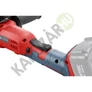Kép 4/5 - Akkus sarokcsiszológép, 115mm Share20V, AKKU és TÖLTŐ NÉLKÜL! Extol Premium