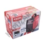 Kép 4/4 - Hegesztő készülék, inverter 120A, munkakábel+földelő kábel