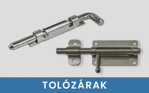 Tolózárak Tolózárak