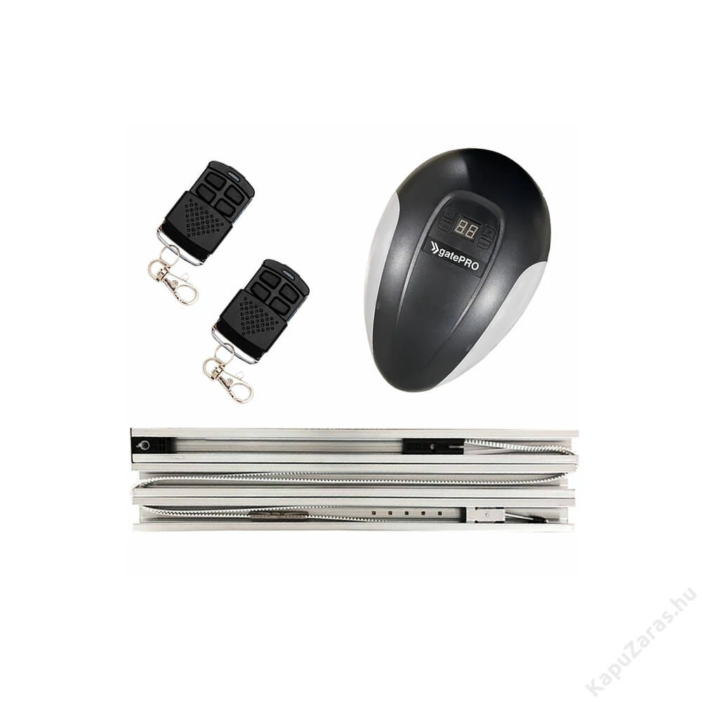 Garázskapu nyitó szett  SD-1200N gatePRO