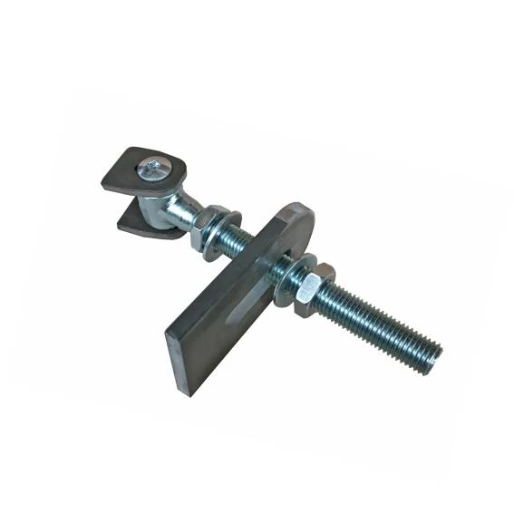 Forgáspont M20 hegeszthető 180°